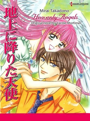 cover image of Heavenly Angels
